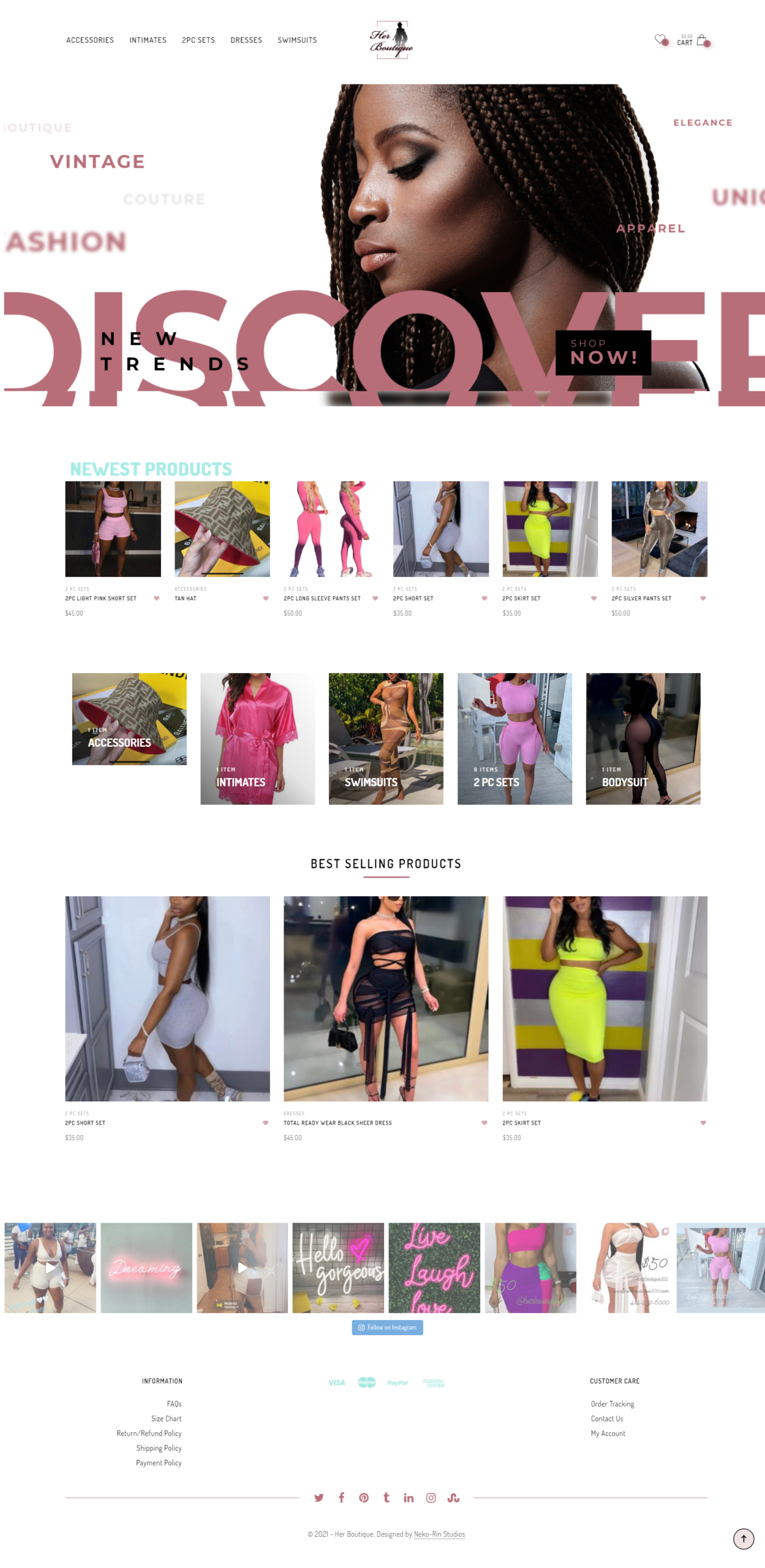 herboutique-portfolio